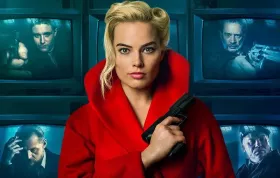 Nový trailer na Terminal ukazuje Margot Robbie v další šťavnaté roli