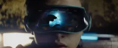 Ready Player One: Trailer s českým dabingem