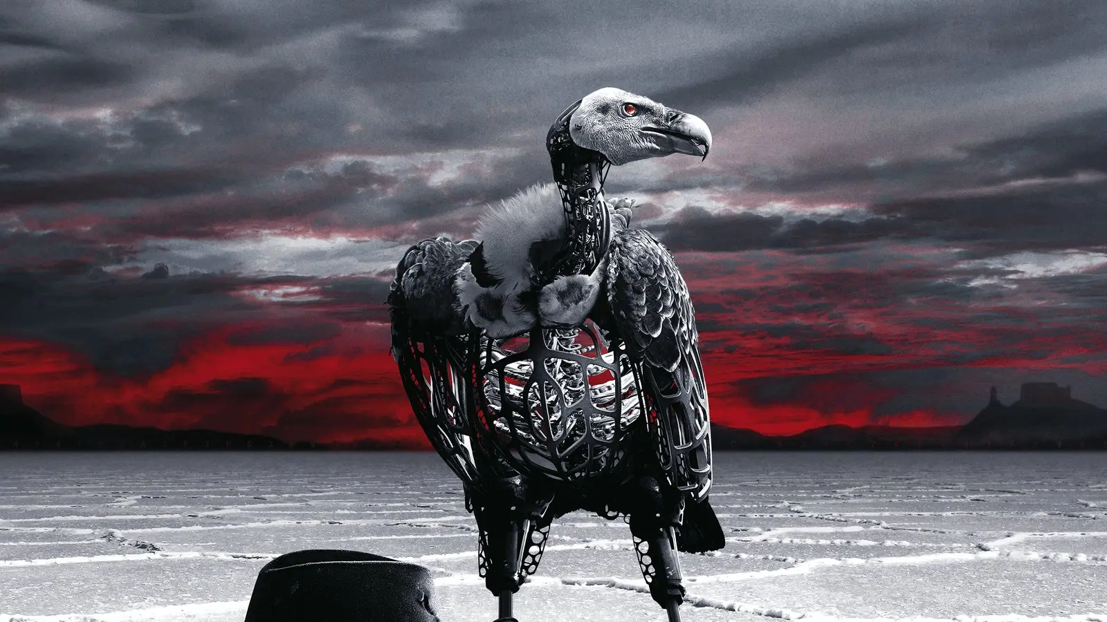 Westworld: Další park potvrzen v novém traileru!