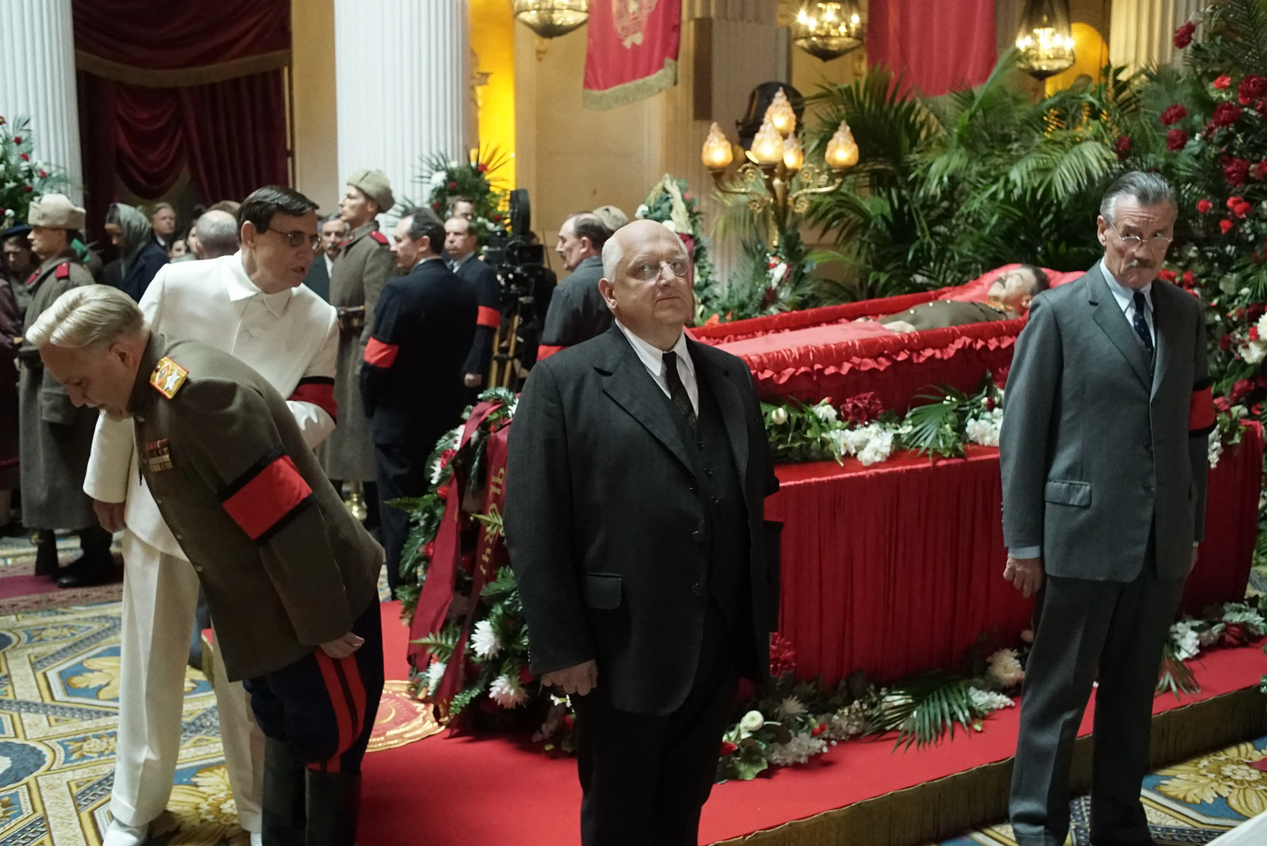 Ztratili jsme Stalina