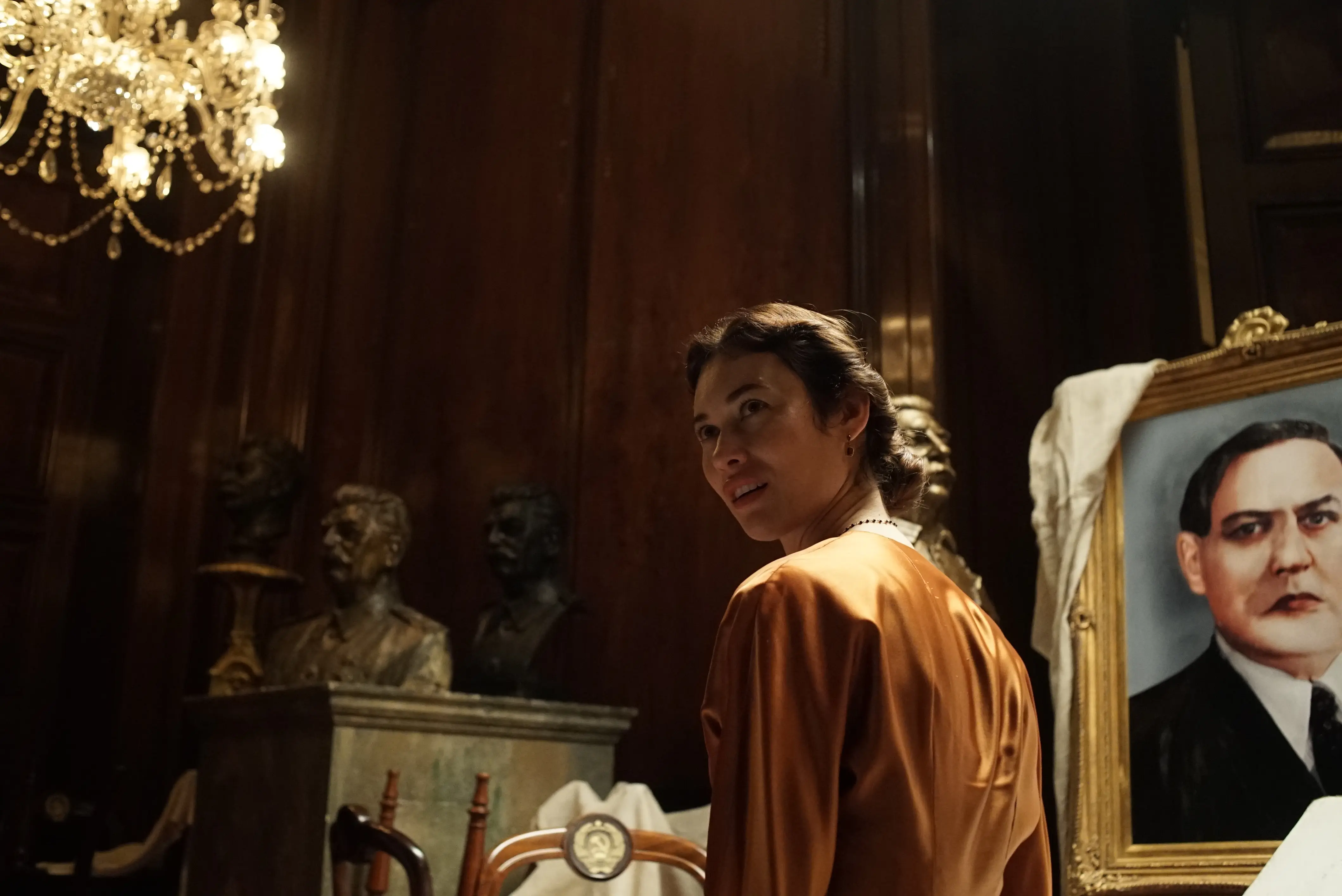 Ztratili jsme Stalina