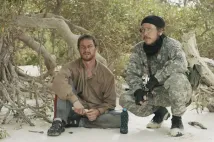 Reda Kateb - Až na dno (2017), Obrázek #2