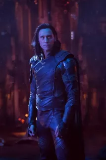 Tom Hiddleston - Avengers: Infinity War (2018), Obrázek #1