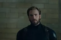 Chris Evans - Avengers: Infinity War (2018), Obrázek #3