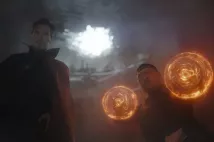 Benedict Wong - Avengers: Infinity War (2018), Obrázek #1