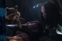 Chris Hemsworth - Avengers: Infinity War (2018), Obrázek #1