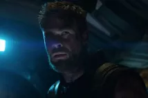 Chris Hemsworth - Avengers: Infinity War (2018), Obrázek #2