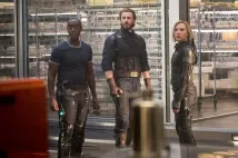Don Cheadle - Avengers: Infinity War (2018), Obrázek #1