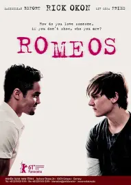 Romeo a Romeo ⭐ 68% [Romeos] (2011) | Kinobox.cz