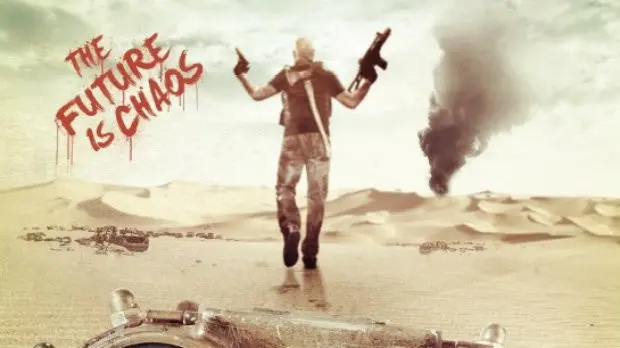 Future World: Nová hvězdně obsazená sci-fi vypadá TAK lacině, až to působí jako Apríl