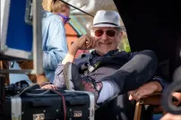 Steven Spielberg si může gratulovat - Ready Player One je jeho největší hit za posledních 10 let