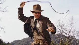 Indiana Jones: Steven Spielberg překvapil tím, koho by bral za náhradníka Harrisona Forda