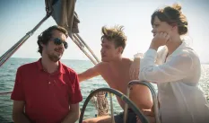 Recenze: Do větru - něco jako Prázdniny v Provence (ale ne debilní)