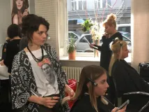 Jana Stryková - Kadeřnictví (2018), Obrázek #1