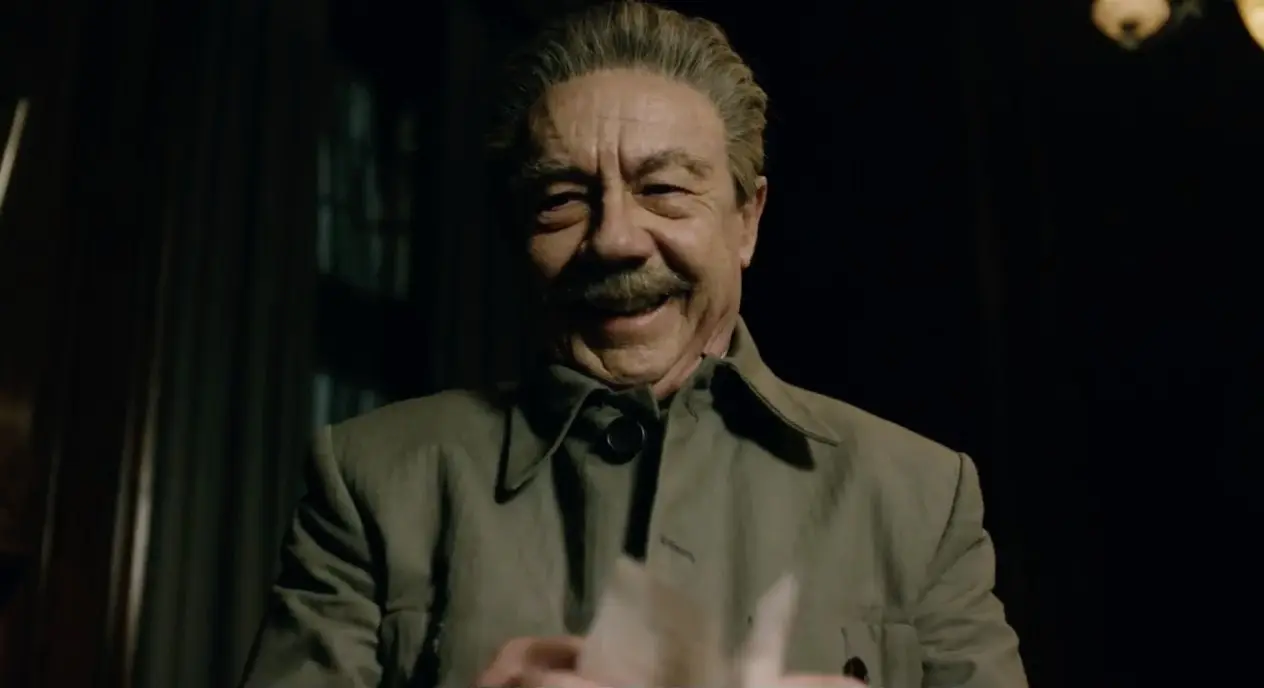 Hledá se nový kinohit. Bude jím pomočený Stalin, lesbická tenistka nebo "zázračná" žába?