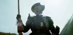 Muž, který zabil Dona Quijota: Trailer