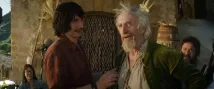 Adam Driver - Muž, který zabil Dona Quijota (2018), Obrázek #1