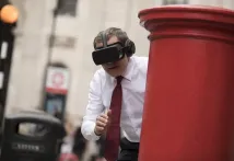 Rowan Atkinson - Johnny English znovu zasahuje (2018), Obrázek #4