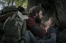 John Krasinski - Tiché místo (2018), Obrázek #1