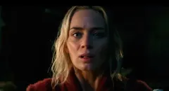 Tiché místo: Finální trailer