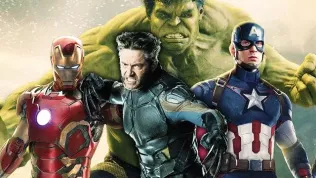 Marvel stále mlží o Fázi 4. Zapojí se mezi Avengers Deadpool a Wolverine?