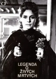 Legenda o živých mrtvých