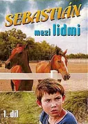 Sebastián mezi lidmi