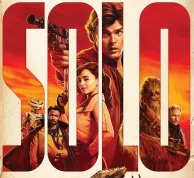 „Nejoblíbenější syčák“ Star Wars v novém videu. Spraví Han Solo náladu předchozím kritikům?