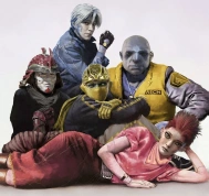 Soumrak novinek v českých kinech aneb Když musí zaskočit "pařani", megaroboti a králík