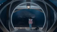 MEG: Monstrum z hlubin: Trailer