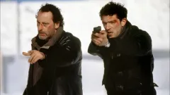 Purpurové řeky: Trailer