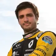 Carlos Sainz