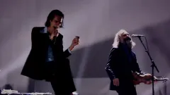 Distant Sky - Nick Cave & The Bad Seeds Live in Copenhagen: Trailer