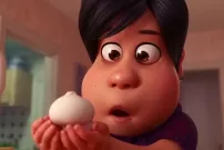 Když knedlíček ožije aneb Pixar představuje nový kraťas Bao