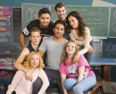 Přisprostlý německý učitel nastavil Hollywoodu prostředníček a vyškolil Spielberga!