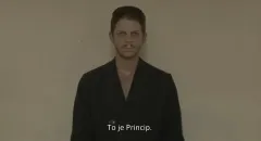 Gavrilo Princip - proces: Trailer