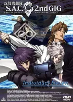 Kókaku kidótai: S.A.C. 2nd GIG