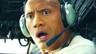 Rampage: Proč Dwayne Johnson málem odmítl film po přečtení scénáře?