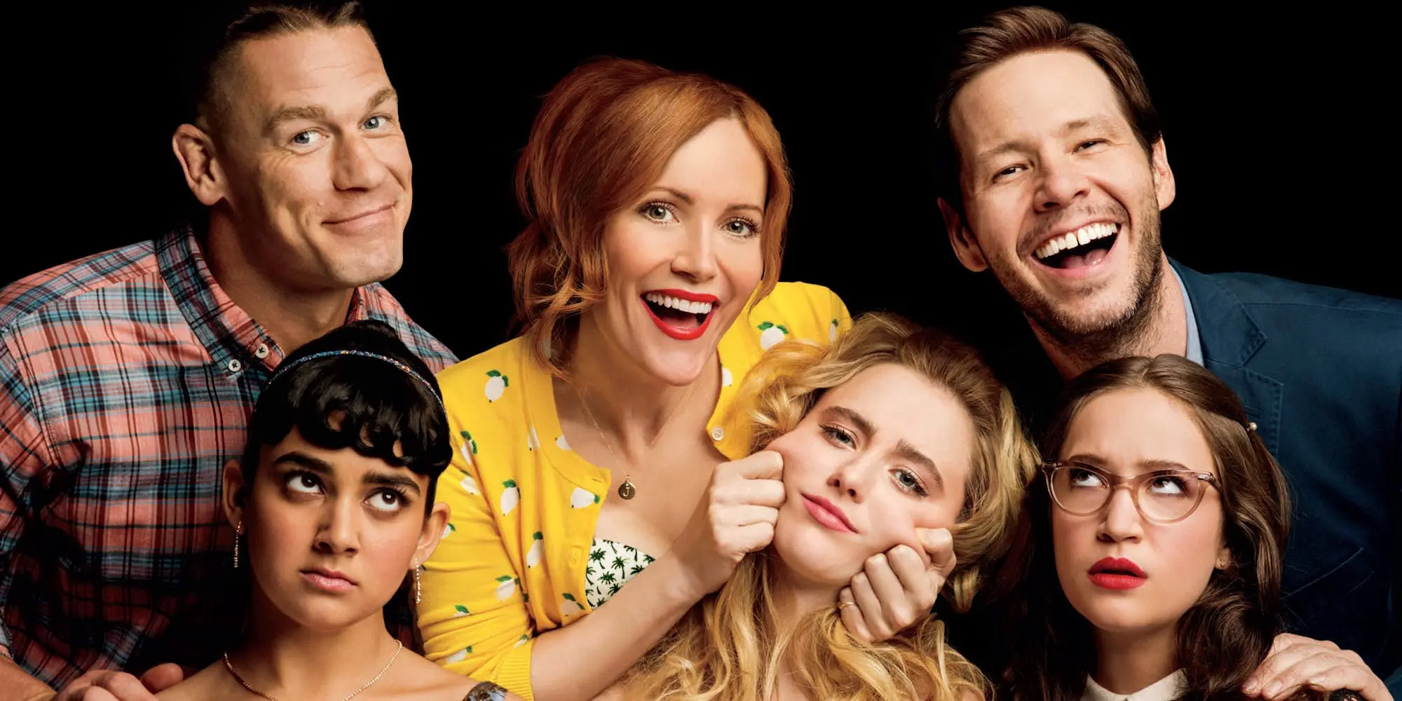 Recenze: Kazišuci - co všechno jsou šílení rodiče schopni udělat, aby svým ratolestem překazili první sex?