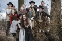 Recenze: Hastrman - pohřbil swingař Ondřej Havelka výborný filmový námět?