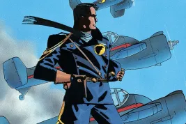 Zachrání jeden z nejlepších režisérů všech dob DC Comics?