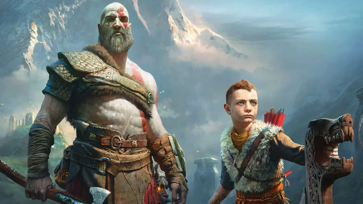 God of War: Přichází nový král videoher?