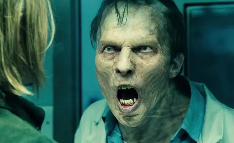 Jak to vypadá se Světovou válkou Z 2 v režii Davida Finchera?