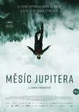 Měsíc Jupitera