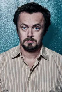 David Máj