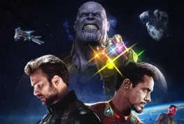 Avengers: Infinity War a velké komiksové finále. Jak dlouho může trvat úspěch Marvelu?