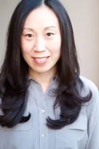 Angela Kang