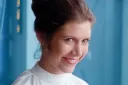 Princezna Leia nemá jen zhýralou kostymérku, ale i jiné zvláštnosti