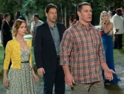 Recenze #2: Kazišuci - jak to dopadne, když vyděšení rodiče brání svým dcerám v prvním sexu?