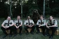 Super Troopers 2: Necenzurovaný trailer